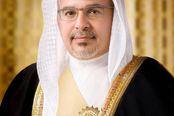 البحرين الان | ولي العهد رئيس الوزراء يهنئ الرئيس الصيني بمناسبة رأس السنة الصينية الجديدة | الخليج الان البحرينية