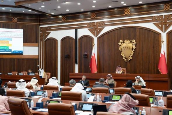 البحرين الان | استحداث تخصّصات الإعلام والذكاء الاصطناعي بكلية البحرين للمعلمين | الخليج الان البحرينية