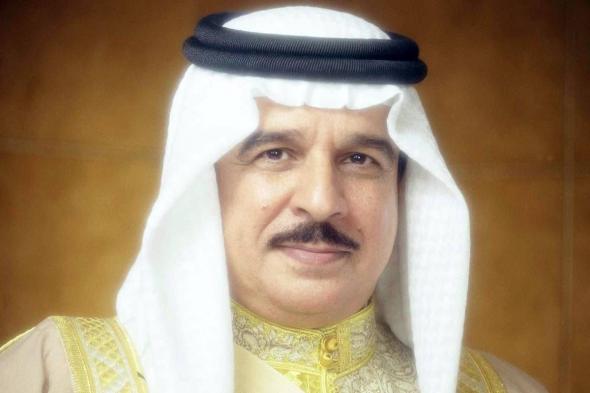 البحرين الان | الملك يقدم التعازي في وفاة الأمير محمد بن فهد بن عبد العزيز آل سعود رحمه الله | الخليج الان البحرينية