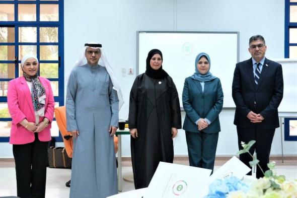 البحرين الان | المركز العربي للبحوث التربوية لدول الخليج ينظم ورشة "التعليم أثناء الأزمات والطوارئ" | الخليج الان البحرينية