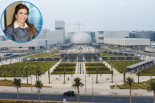 اخبار الكويت | تسكين المناصب الإشرافية بجامعة الكويت... أبرز تحديات الميلم | الخليج الأن