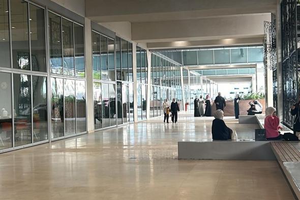 اخبار الكويت | انطلاق الفصل الدراسي بجامعة الكويت | الخليج الأن