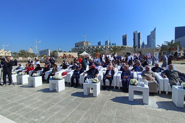 اخبار الكويت | وزير الصحة: الأسبوع الخليجي للتوعية بالسرطان وجه مشرق للعمل المشترك | الخليج الأن