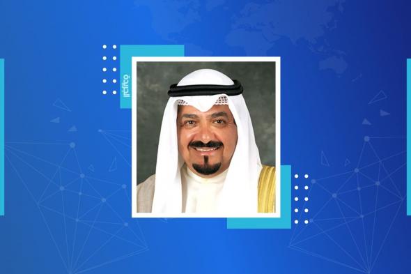 اخبار الكويت | رئيس الوزراء يستقبل وزير الاستثمار والتجارة الخارجية المصري | الخليج الأن