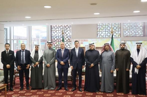 اخبار الكويت | «العدل»: تطوير العلاقات مع المغرب والارتقاء بها | الخليج الأن