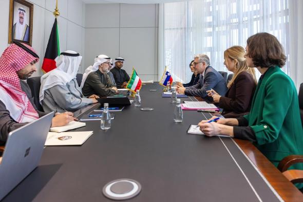 اخبار الكويت | «الخارجية» الكويتية والسلوفينية تعقدان الجولة الأولى للمشاورات السياسية | الخليج الأن