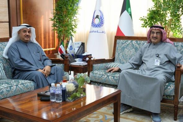 اخبار الكويت | رئيس وحدة التحريات قدم إقراراً بذمته المالية لـ«نزاهة» | الخليج الأن