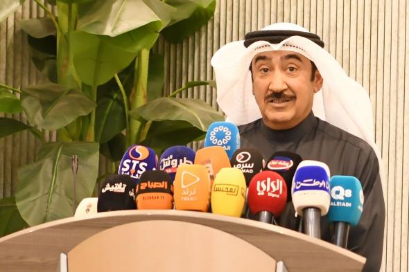 اخبار الكويت | «الإعلام» تطلق جائزة الكويت «شراع» لتكريم المميزين | الخليج الأن
