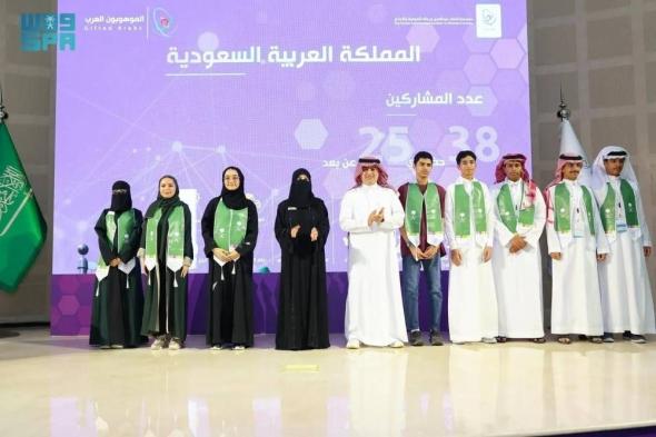 السعودية الان | 71 ألف موهوب بالمدارس والرياض والشرقية أولا | الخليج الان