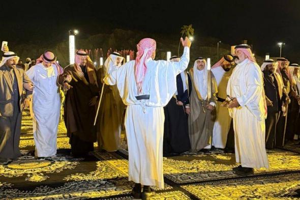 السعودية الان | أبو سراح يطلق مجلس التسامح بظهران الجنوب | الخليج الان