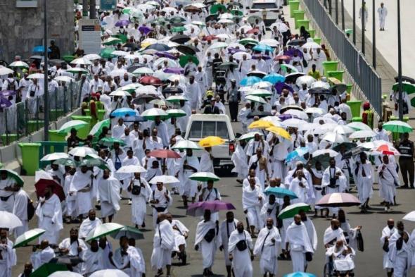 السعودية الان | الحج والعمرة: تطعيم الحمى الشوكية إلزامي لحجاج الداخل | الخليج الان