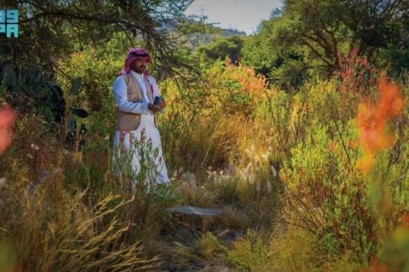 السعودية الان | دور ريادي ورحلة انتقال نحو الاقتصاد الأخضر | الخليج الان