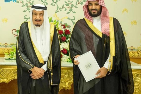 السعودية الان | إنجازات سعودية حافلة لقائد التحولات والإصلاحات الكبرى | الخليج الان