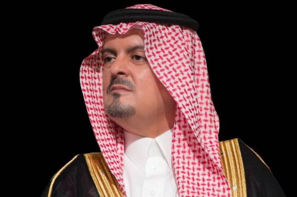 السعودية الان | نائب أمير مكة  يترأس اجتماع لجنة الحج المركزية | الخليج الان