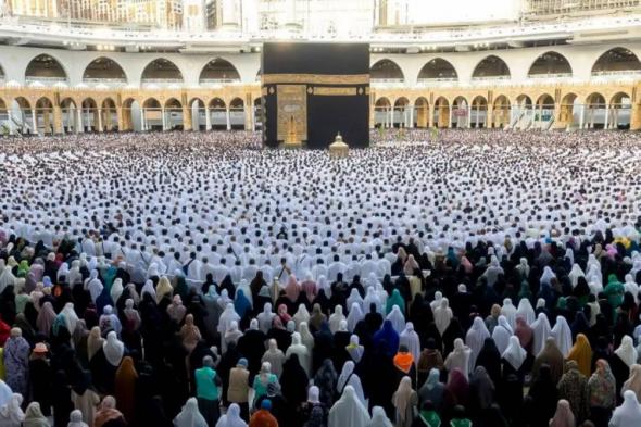 السعودية الان | 1 ذي القعدة آخر موعد لمغادرة المعتمرين | الخليج الان