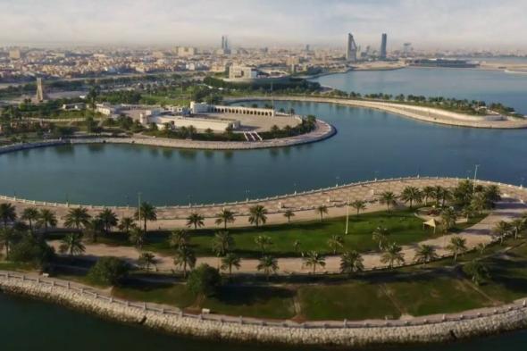 السعودية الان | الخبر الـ 61 عالميا ضمن قائمة المدن الذكية لعام 2025 | الخليج الان