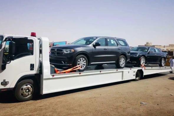 السعودية الان | منع معارض السيارات من إشغال الأرصفة | الخليج الان