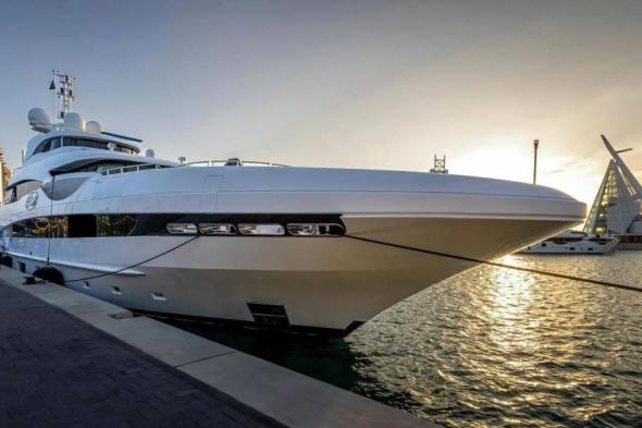 السعودية الان | البحر الأحمر تمنح أول ترخيصين لشركات لتأجير اليخوت في 2025 | الخليج الان