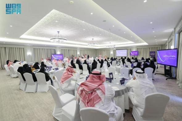 السعودية الان | 100 برنامج إثرائي بـ 26 مدينة | الخليج الان
