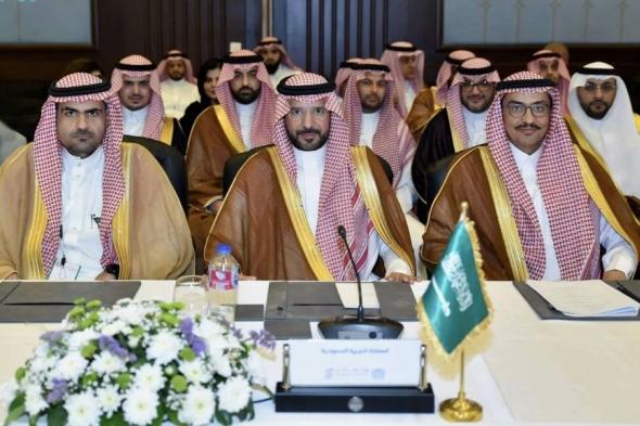 السعودية الان | السعودية تشارك في أعمال الدورة الـ 51 لمؤتمر العمل العربي في القاهرة | الخليج الان