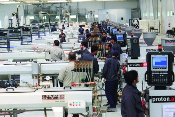 السعودية الان | 32 % من منشآت التدريب الأهلي للبنات | الخليج الان