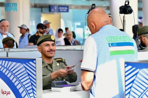 السعودية الان | الإندونيسيون والأتراك الأكثر قدوما للحج | الخليج الان