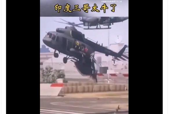 العالم الان | فيديو منسوب إلى حوادث مرتبطة بالجيش الهندي.. ما حقيقته؟ | khaleej now