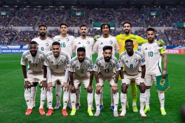 اخبار الرياضة | رينارد يكشف قائمة «السعودية» لمواجهتي البحرين وأستراليا
