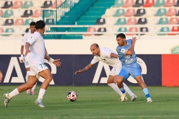 اخبار الرياضة | 6 مباريات في دوري الدرجة الأولى اليوم