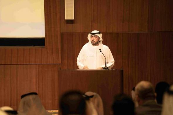 الامارات الان | «العليا للتشريعات» تكرّم الفائزين بجائزة الامتثال | اخبار الامارات