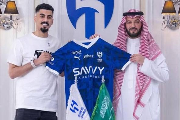 اخبار الرياضة | لماذا فضل علي لاجامي الهلال على النصر؟ صفقات كأس العالم للأندية