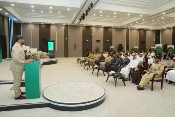 الامارات الان | شرطة دبي تنظم الملتقى الأول لاستشراف التعليم الأكاديمي | اخبار الامارات