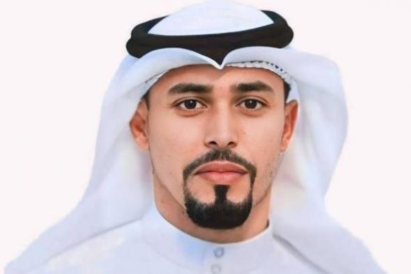 اخبار الرياضة | الزعابي يفوز بمنصب رئيس اتحاد غرب آسيا لمصارعة الذراعين