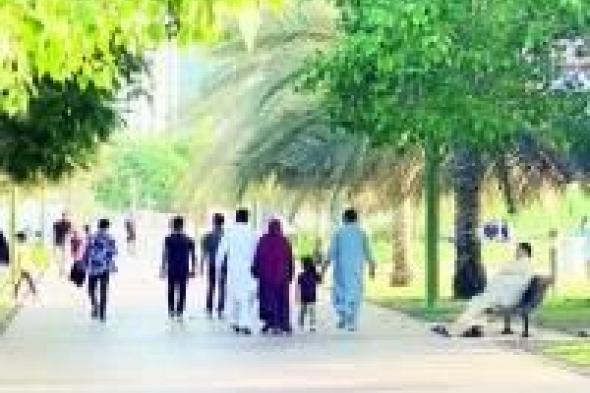 الامارات الان | عيد الإمارات.. أفراح بالداخل وسخاء بالخارج | اخبار الامارات
