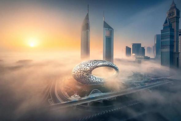 الامارات الان | متحف المستقبل يستضيف سلسلة فعاليات إبداعية في يونيو الجاري | اخبار الامارات