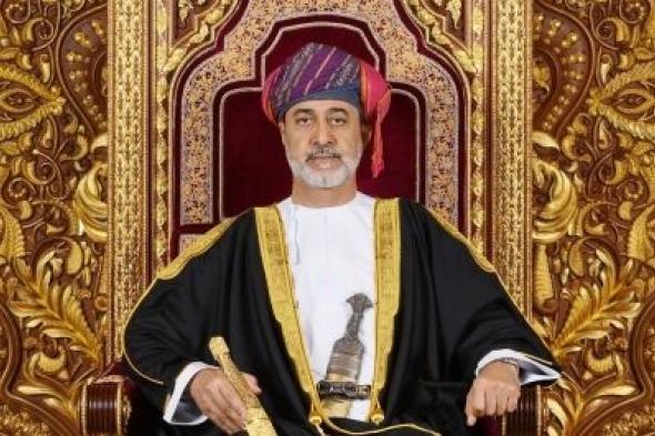 السلطنة الان | جلالةُ السُّلطان المُعظم يتلقّى اتصالًا هاتفيًّا من المستشار الألماني | الخليج الان الاخبارية العمانية