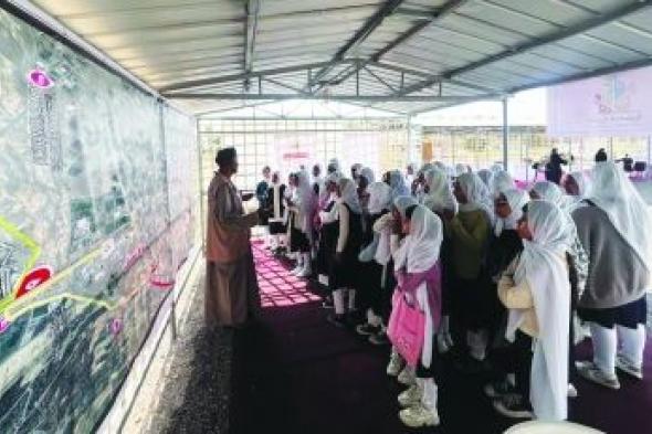 السلطنة الان | قرية الواصل الصحية ببدية .. جهود تطوعية وشراكات فاعلة | الخليج الان الاخبارية العمانية