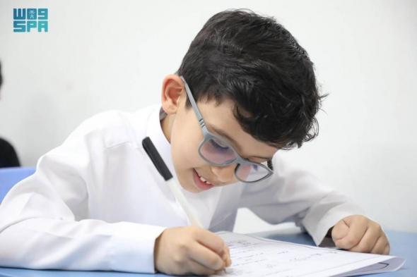 السعودية الان | فترة اختبار ومقرر دراسي واحد للاختبارات النهائية | الخليج الان