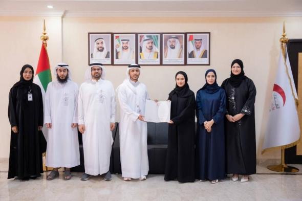 الامارات الان | مؤسسة كلمات تجمع 135 ألف درهم لدعم أطفال غزة | اخبار الامارات