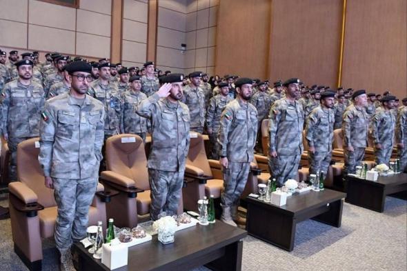 الامارات الان | شرطة أبوظبي تستعرض إنجازات الذكاء الاصطناعي | اخبار الامارات