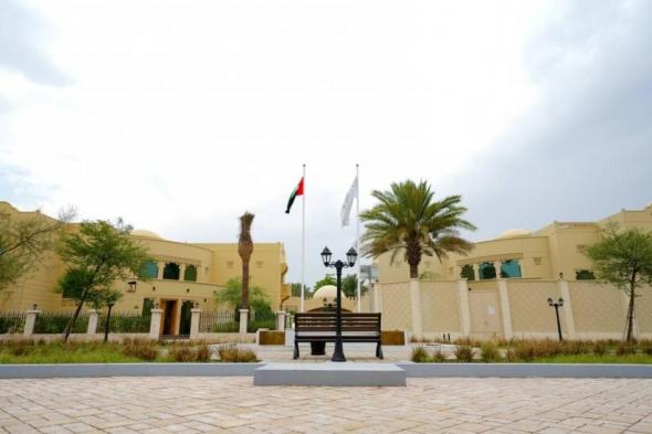 الامارات الان | افتتاح برنامج «خدمة الرعاية اللاحقة» بأبوظبي | اخبار الامارات